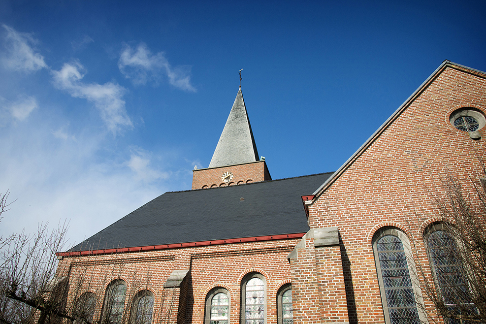 Slypskapelle