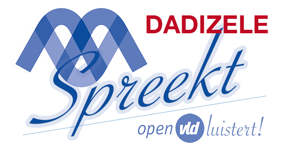 Dadizele Spreekt