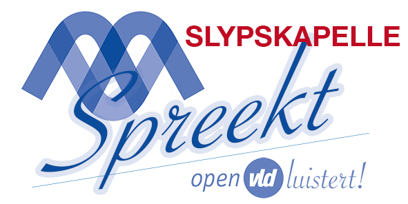 Slypskapelle Spreekt